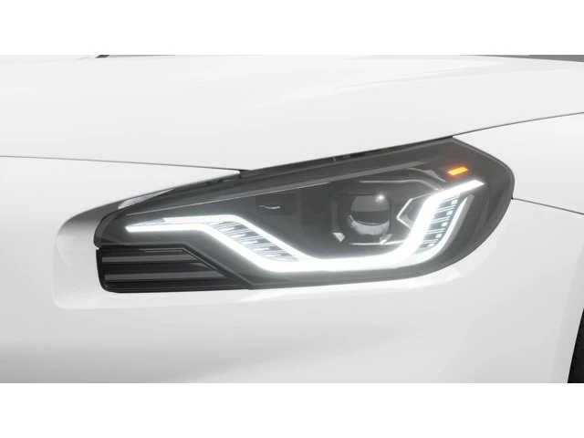 2026 BMW G87 M2 - Image 6 of 14