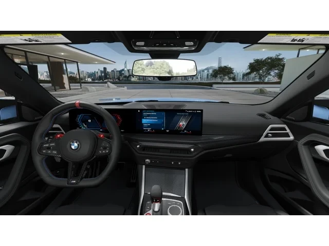 2026 BMW G87 M2 - Image 10 of 14