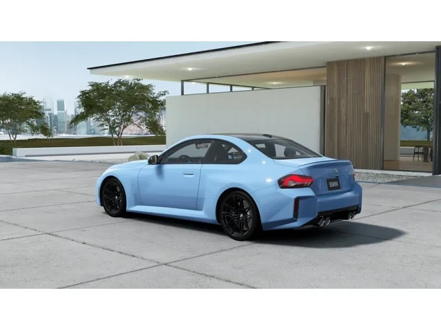 2026 BMW G87 M2 - Image 2 of 14