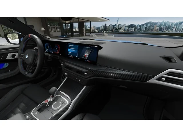 2026 BMW G87 M2 - Image 14 of 14