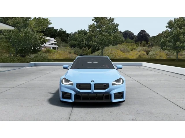 2026 BMW G87 M2 - Image 3 of 14