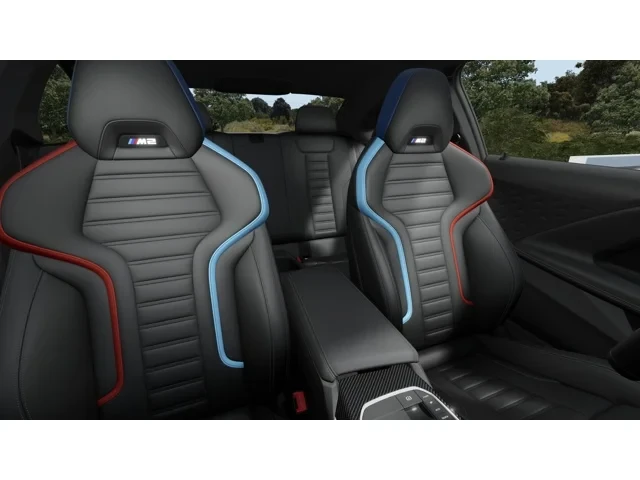 2026 BMW G87 M2 - Image 11 of 14