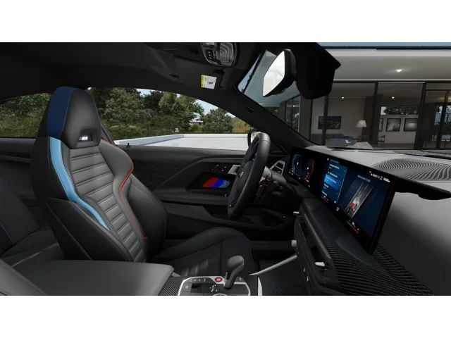 2026 BMW G87 M2 - Image 9 of 14