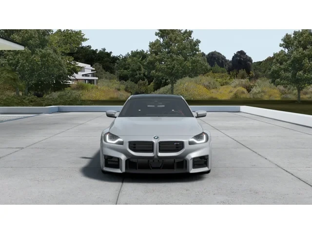 2026 BMW G87 M2 - Image 3 of 14