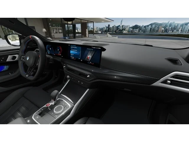 2026 BMW G87 M2 - Image 14 of 14