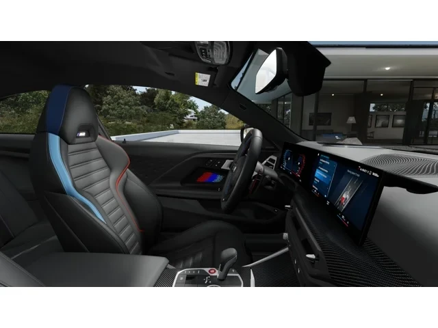 2026 BMW G87 M2 - Image 9 of 14