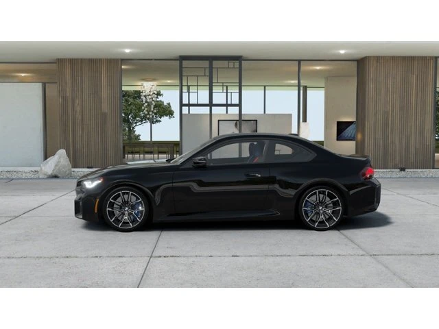 2026 BMW G87 M2 - Image 4 of 14