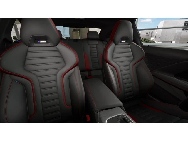 2026 BMW G87 M2 - Image 11 of 14