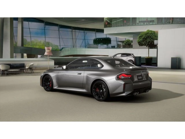 2026 BMW G87 M2 - Image 2 of 14