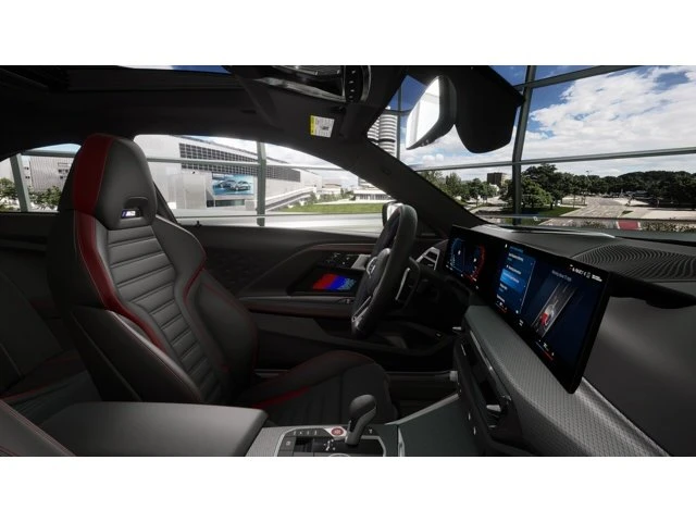 2026 BMW G87 M2 - Image 9 of 14