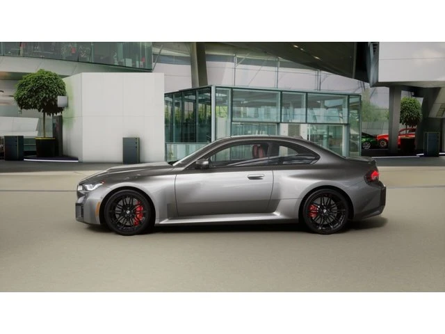 2026 BMW G87 M2 - Image 4 of 14