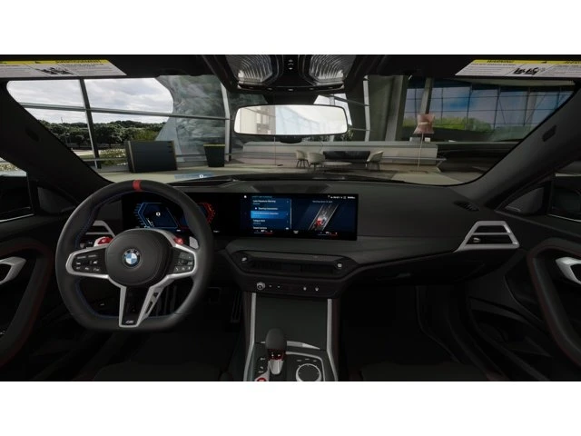 2026 BMW G87 M2 - Image 10 of 14