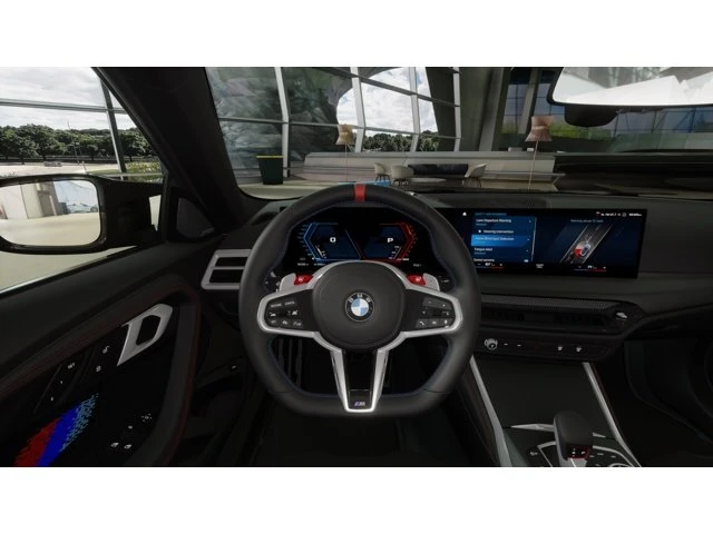 2026 BMW G87 M2 - Image 13 of 14