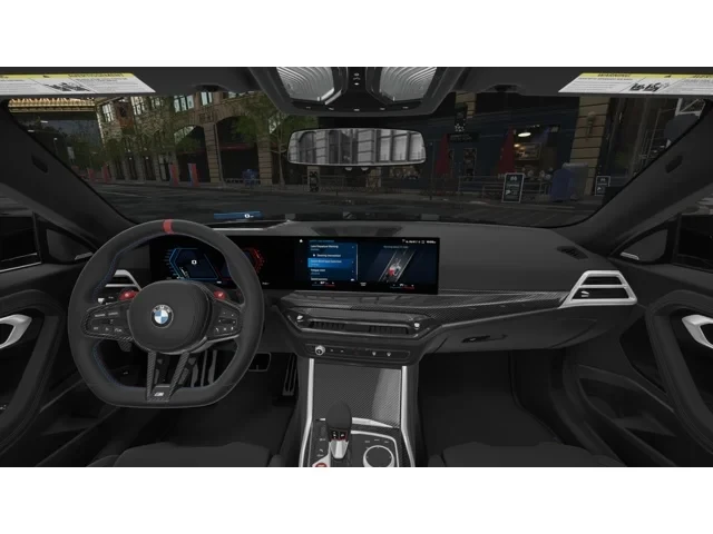 2026 BMW G87 M2 - Image 10 of 14
