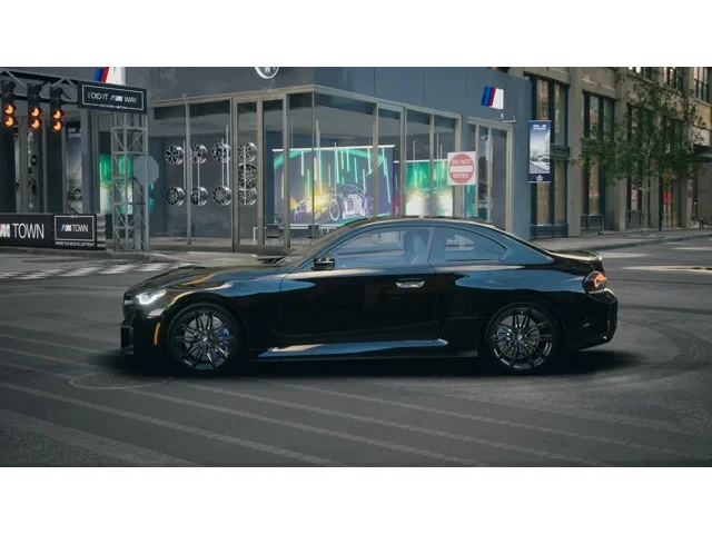 2026 BMW G87 M2 - Image 4 of 14
