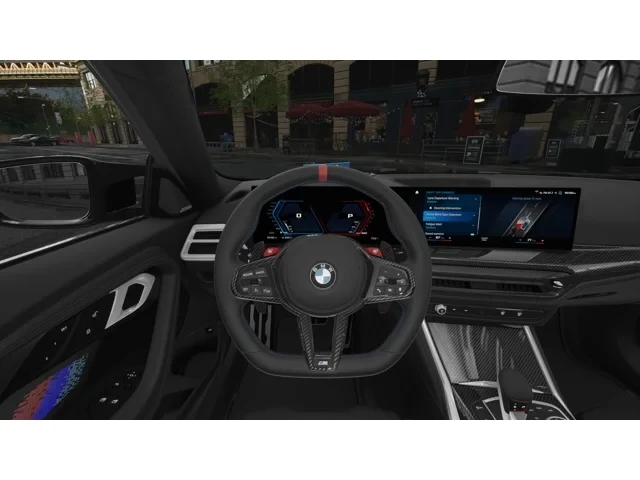 2026 BMW G87 M2 - Image 13 of 14