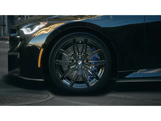 2026 BMW G87 M2 - Image 7 of 14