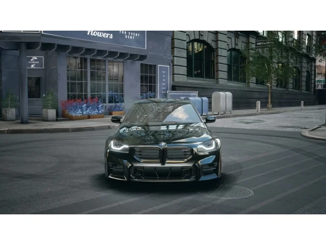 2026 BMW G87 M2 - Image 3 of 14
