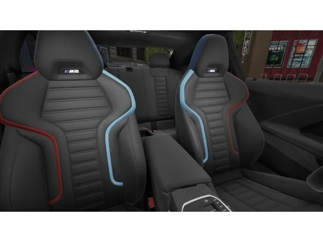 2026 BMW G87 M2 - Image 11 of 14
