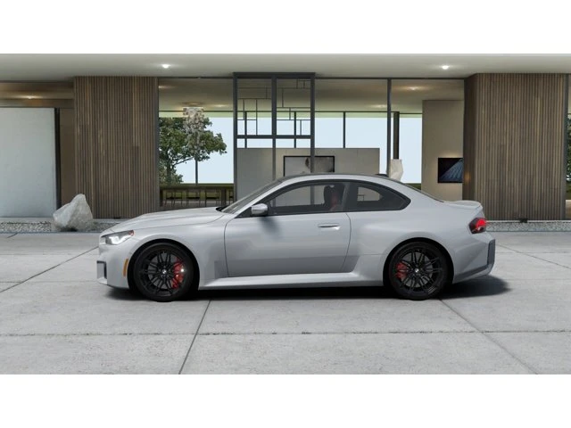 2026 BMW G87 M2 - Image 4 of 14