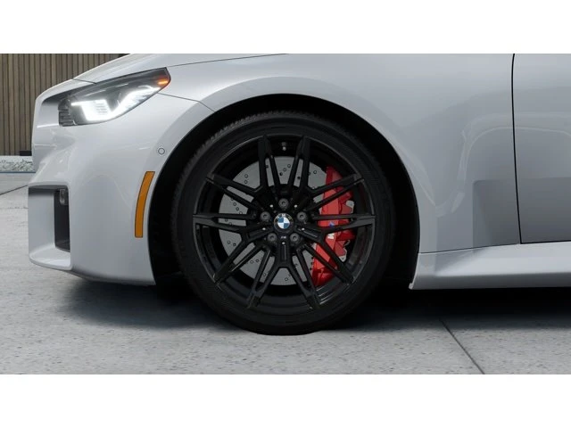 2026 BMW G87 M2 - Image 7 of 14