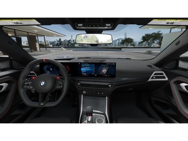 2026 BMW G87 M2 - Image 10 of 14