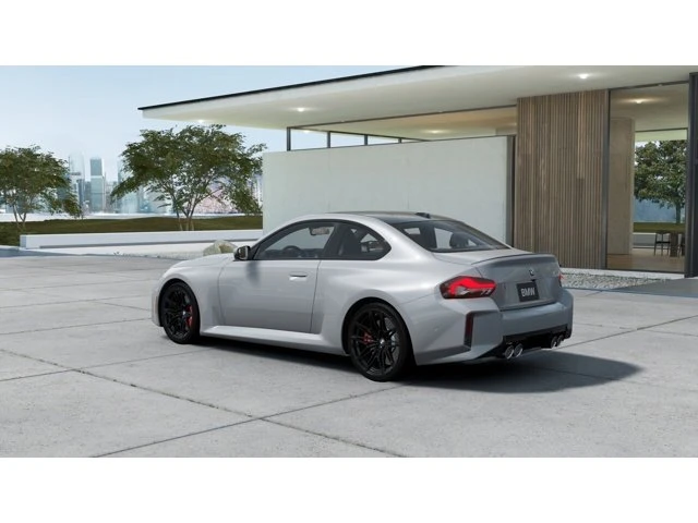 2026 BMW G87 M2 - Image 2 of 14