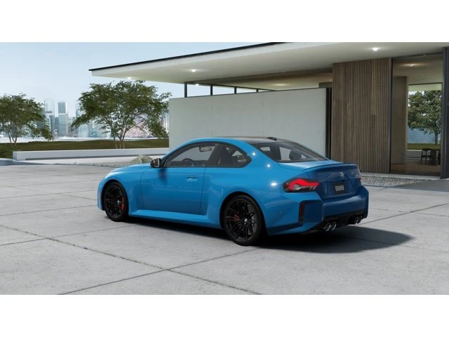 2026 BMW G87 M2 - Image 2 of 14