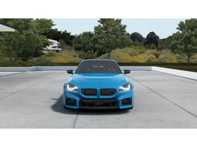 2026 BMW G87 M2 - Image 3 of 14