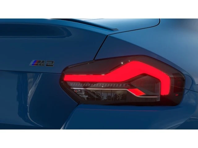 2026 BMW G87 M2 - Image 8 of 14