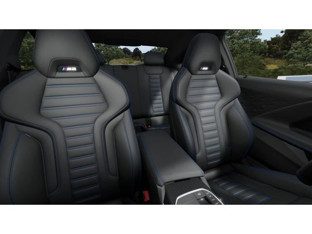 2026 BMW G87 M2 - Image 11 of 14