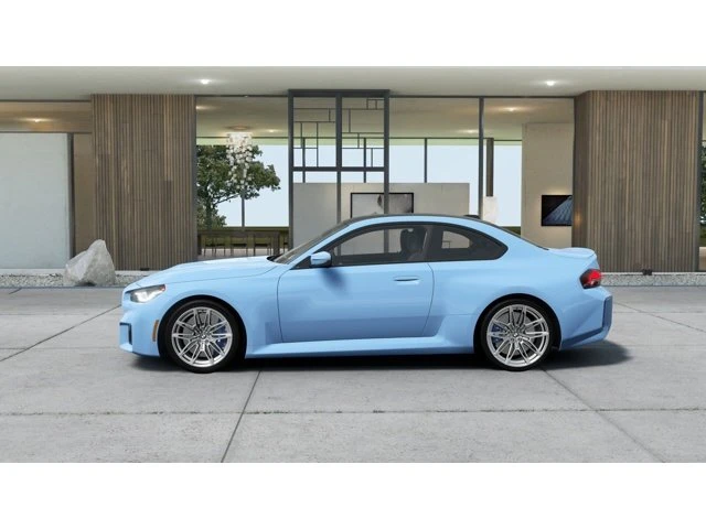 2026 BMW G87 M2 - Image 4 of 14