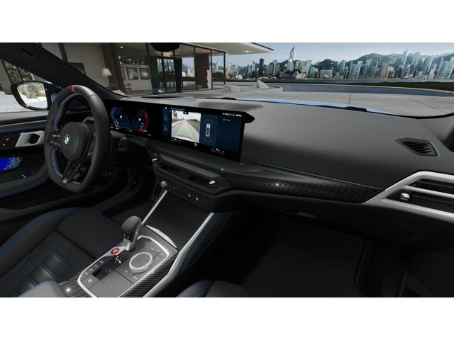 2026 BMW G87 M2 - Image 14 of 14