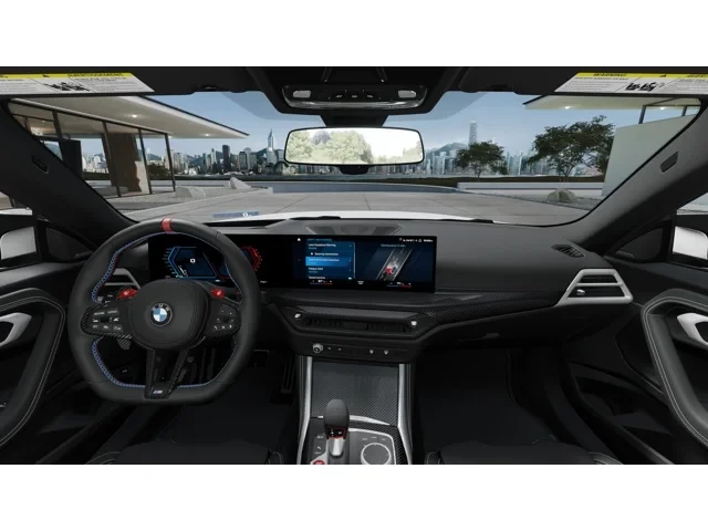 2026 BMW G87 M2 - Image 10 of 14
