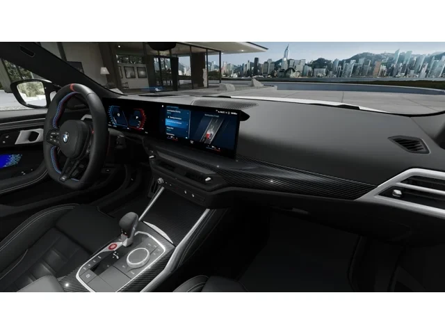 2026 BMW G87 M2 - Image 14 of 14
