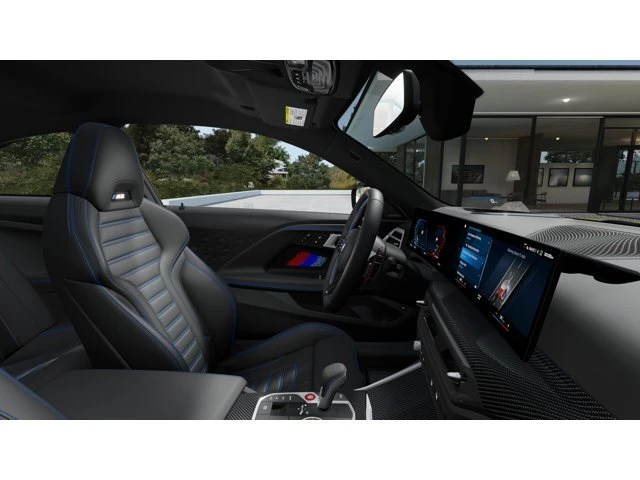 2026 BMW G87 M2 - Image 9 of 14