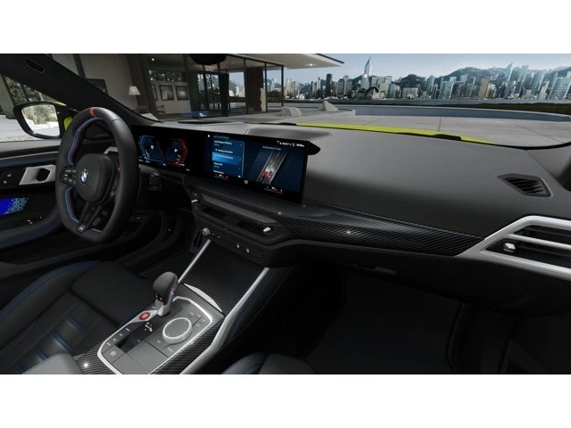 2026 BMW G87 M2 - Image 14 of 14