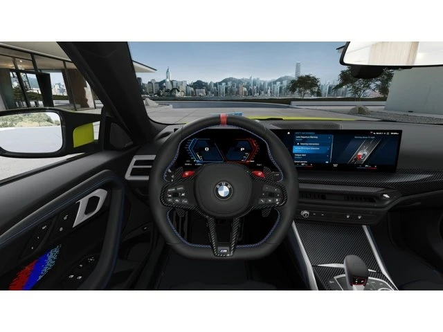 2026 BMW G87 M2 - Image 13 of 14