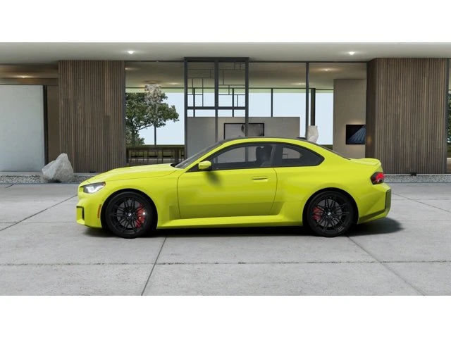 2026 BMW G87 M2 - Image 4 of 14