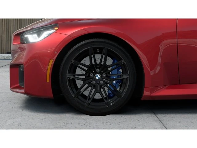 2026 BMW G87 M2 - Image 7 of 14