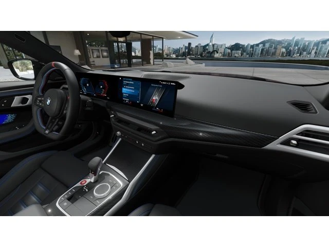 2026 BMW G87 M2 - Image 14 of 14