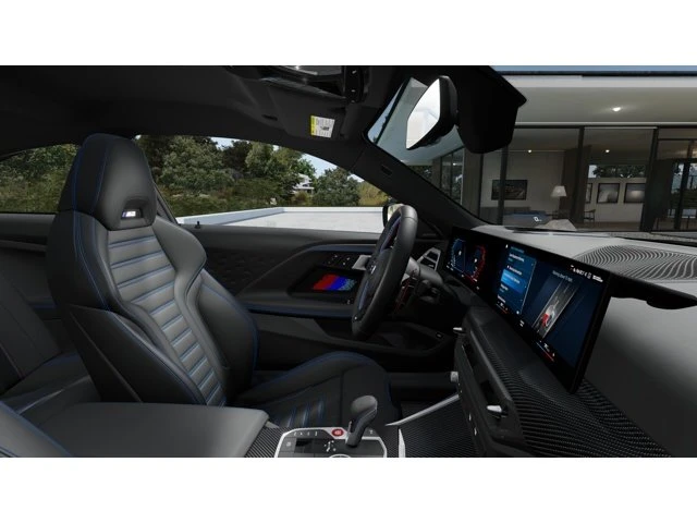2026 BMW G87 M2 - Image 9 of 14