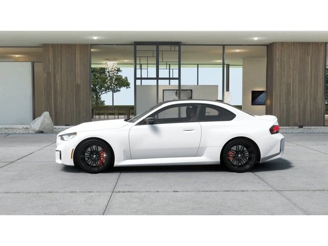 2026 BMW G87 M2 - Image 4 of 14