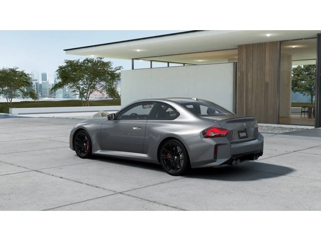 2026 BMW G87 M2 - Image 2 of 14
