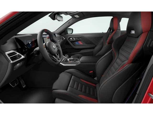 2026 BMW G87 M2 - Image 6 of 8