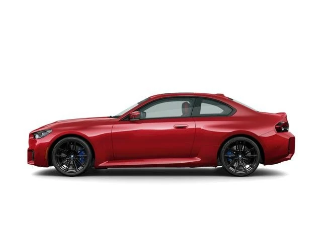 2026 BMW G87 M2 - Image 4 of 8
