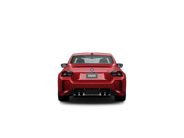 2026 BMW G87 M2 - Image 5 of 8