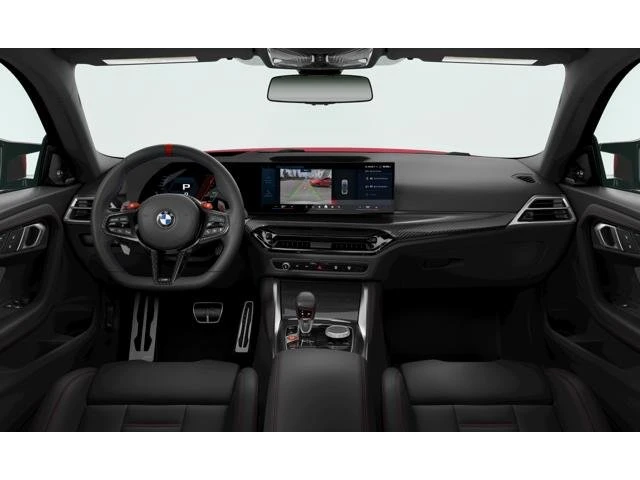 2026 BMW G87 M2 - Image 7 of 8