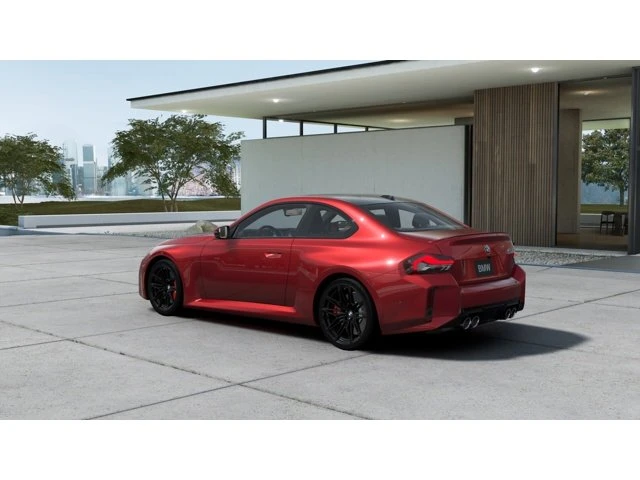 2026 BMW G87 M2 - Image 2 of 14