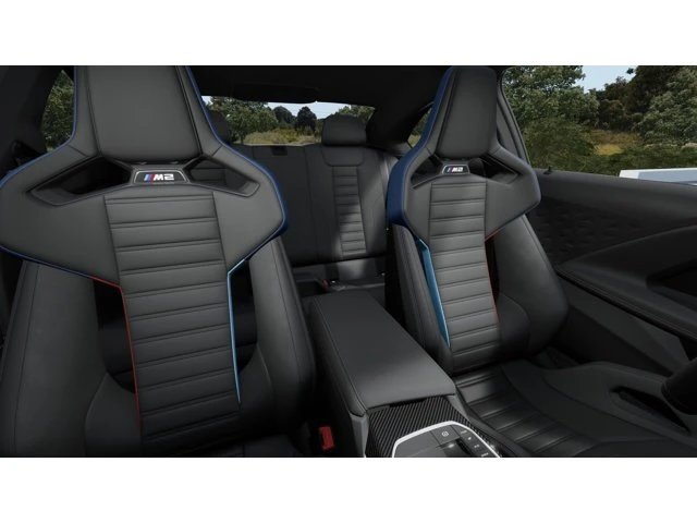 2026 BMW G87 M2 - Image 11 of 14